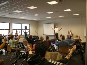 Tai Chi, Qigong, meditatie, qigong, taichi, bewegen voor ouderen